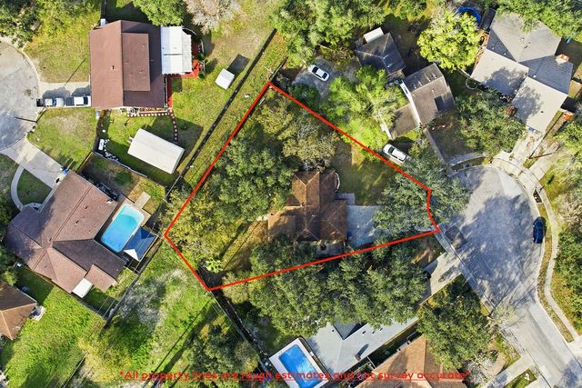 11029 Stonewall Blvd, Corpus Christi, TX 78410