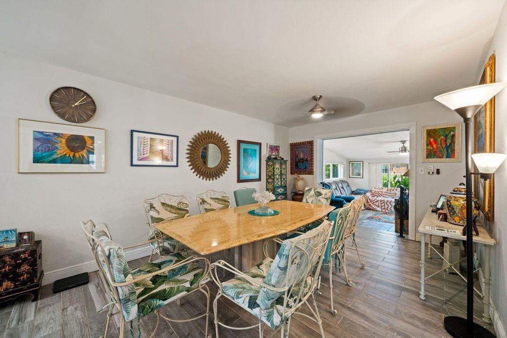 Image 11 of property listing at 10713 DALTON AVENUE, Tampa, FL 33615