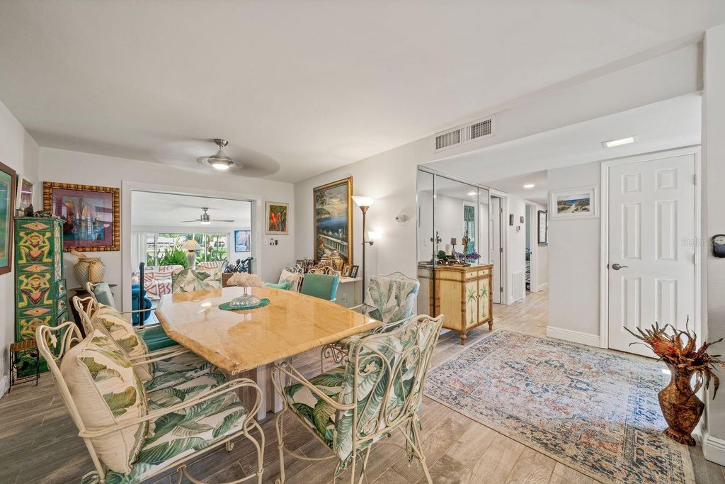 Image 12 of property listing at 10713 DALTON AVENUE, Tampa, FL 33615
