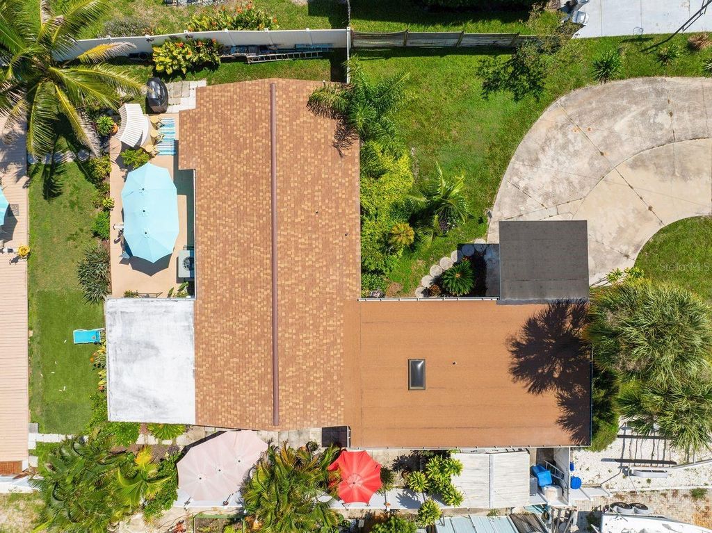 Image 39 of property listing at 10713 DALTON AVENUE, Tampa, FL 33615
