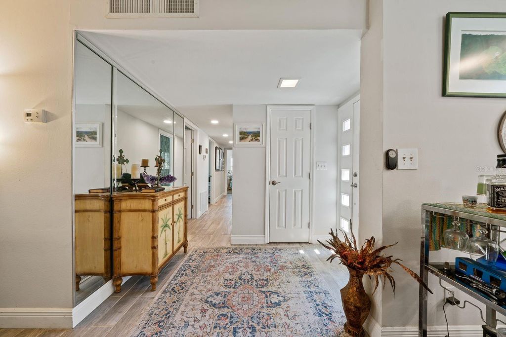 Image 5 of property listing at 10713 DALTON AVENUE, Tampa, FL 33615