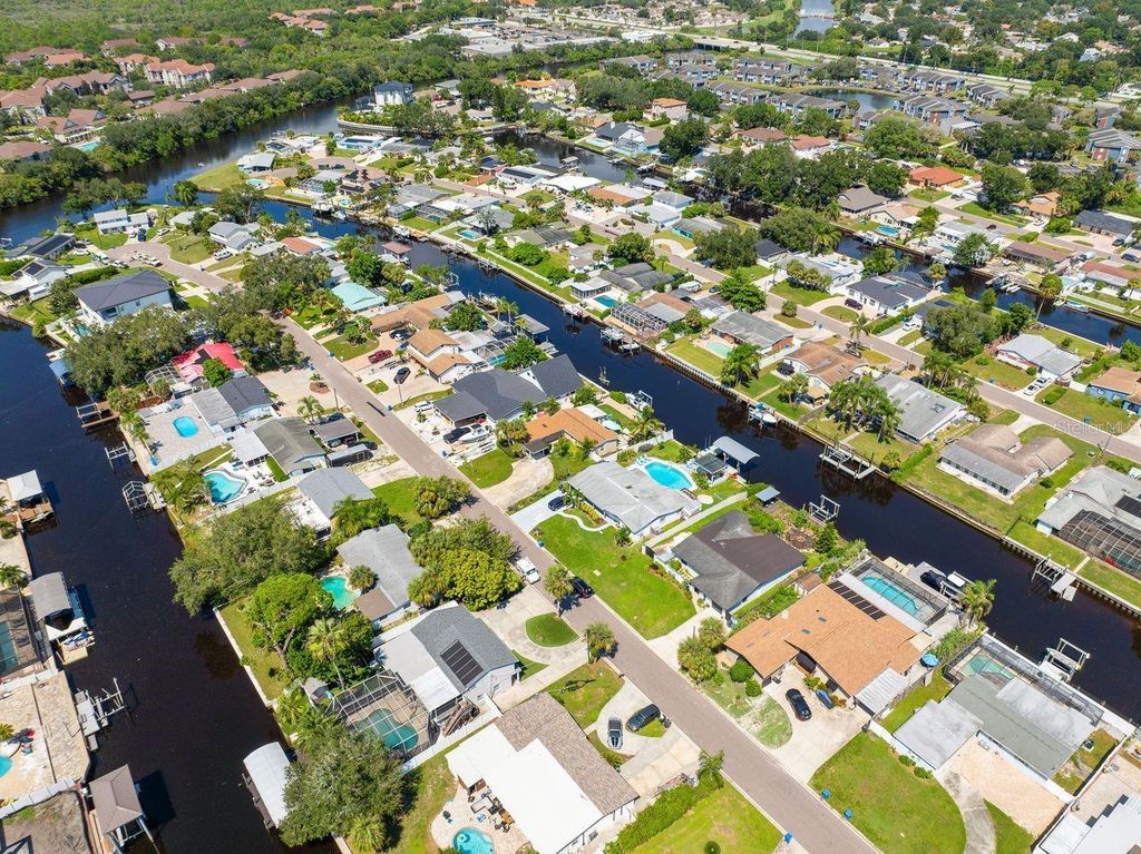 Image 41 of property listing at 10713 DALTON AVENUE, Tampa, FL 33615