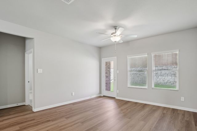 209 Decoursey Drive, Princeton, TX 75071