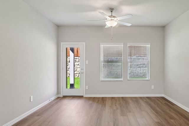 209 Decoursey Drive, Princeton, TX 75071