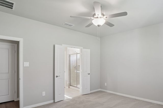 209 Decoursey Drive, Princeton, TX 75071