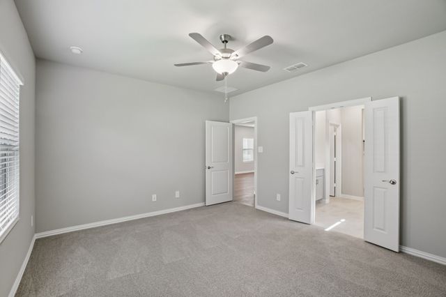 209 Decoursey Drive, Princeton, TX 75071
