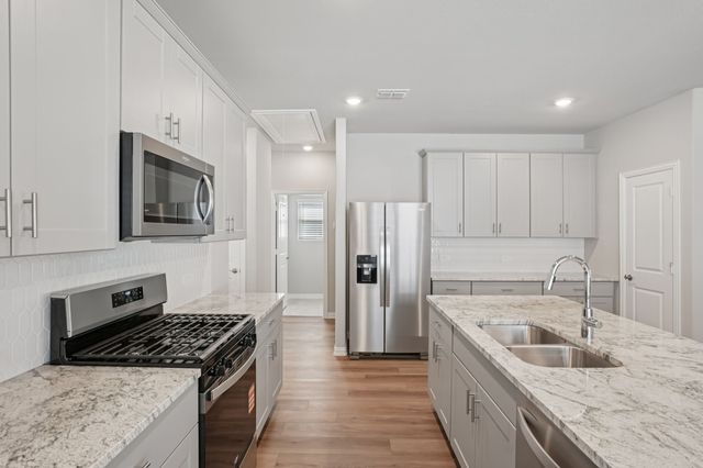 209 Decoursey Drive, Princeton, TX 75071