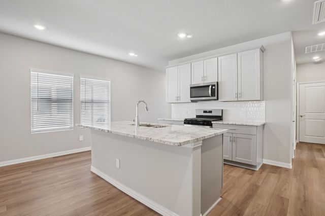 209 Decoursey Drive, Princeton, TX 75071