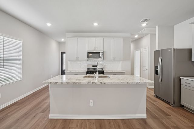 209 Decoursey Drive, Princeton, TX 75071