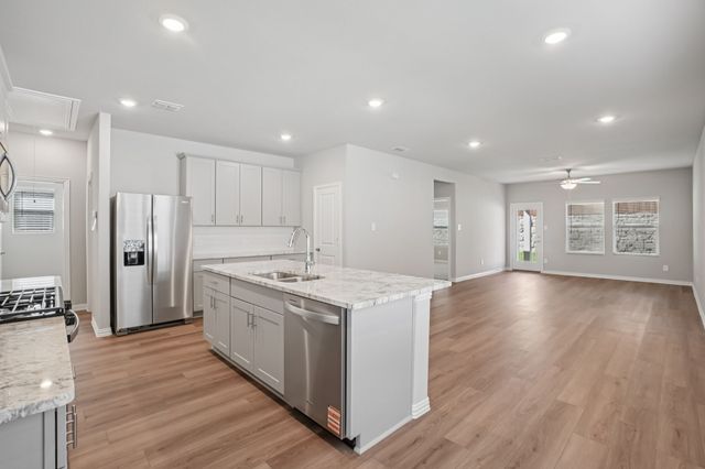 209 Decoursey Drive, Princeton, TX 75071