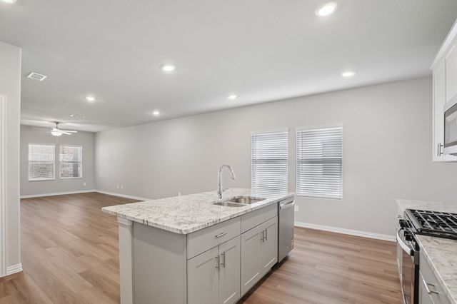 209 Decoursey Drive, Princeton, TX 75071