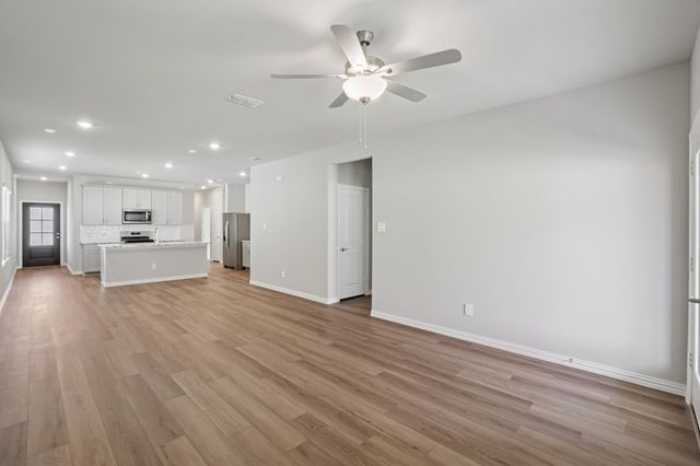 209 Decoursey Drive, Princeton, TX 75071