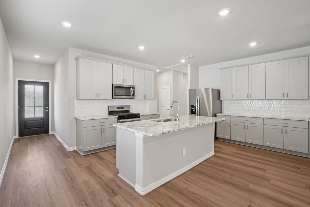 209 Decoursey Drive, Princeton, TX 75071