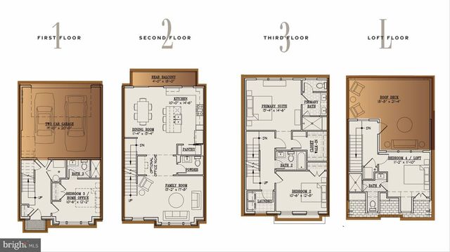 1328 CAMERON ST, Alexandria, VA 22314