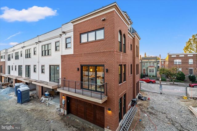 1328 CAMERON ST, Alexandria, VA 22314