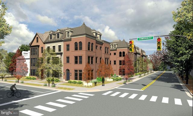 1328 CAMERON ST, Alexandria, VA 22314