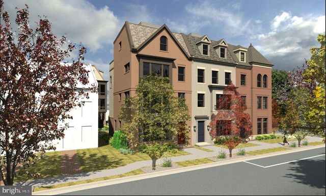 1328 CAMERON ST, Alexandria, VA 22314