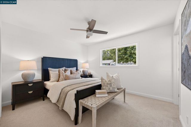 160 Cleopatra Dr, Pleasant Hill, CA 94523