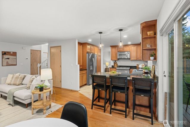 13924 126th Avenue NE, Kirkland, WA 98034
