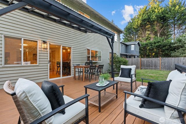 13924 126th Avenue NE, Kirkland, WA 98034