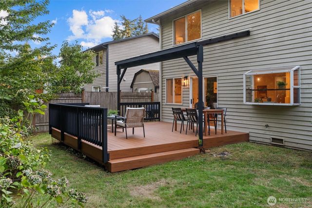 13924 126th Avenue NE, Kirkland, WA 98034