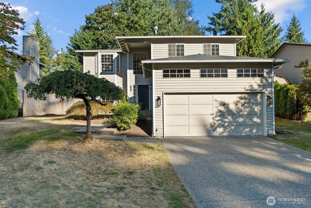 13924 126th Avenue NE, Kirkland, WA 98034