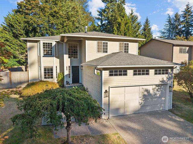 13924 126th Avenue NE, Kirkland, WA 98034