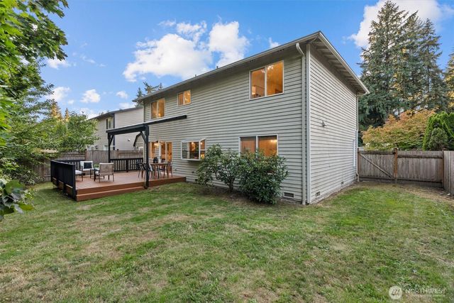 13924 126th Avenue NE, Kirkland, WA 98034