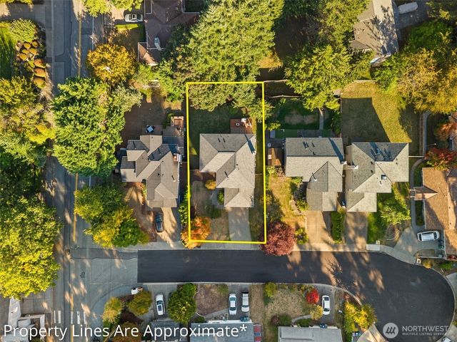 13924 126th Avenue NE, Kirkland, WA 98034