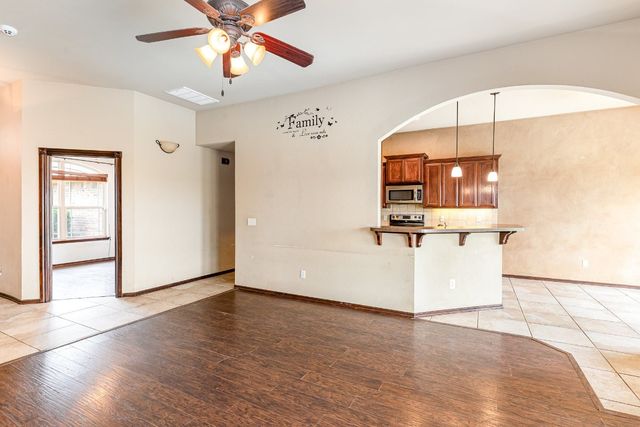 2524 Faint Ridge Way, Piedmont, OK 73078