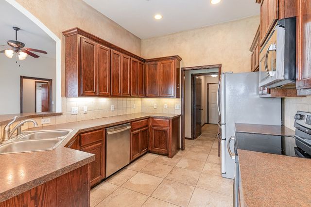 2524 Faint Ridge Way, Piedmont, OK 73078