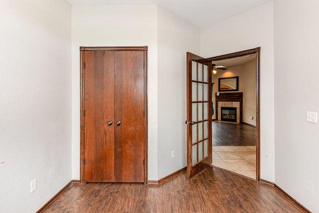 2524 Faint Ridge Way, Piedmont, OK 73078