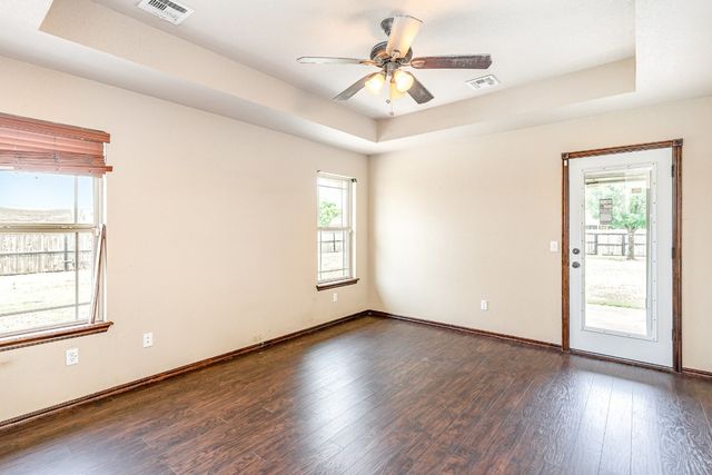 2524 Faint Ridge Way, Piedmont, OK 73078