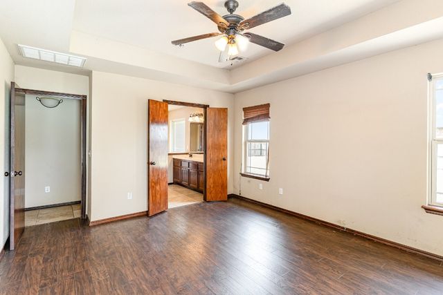 2524 Faint Ridge Way, Piedmont, OK 73078