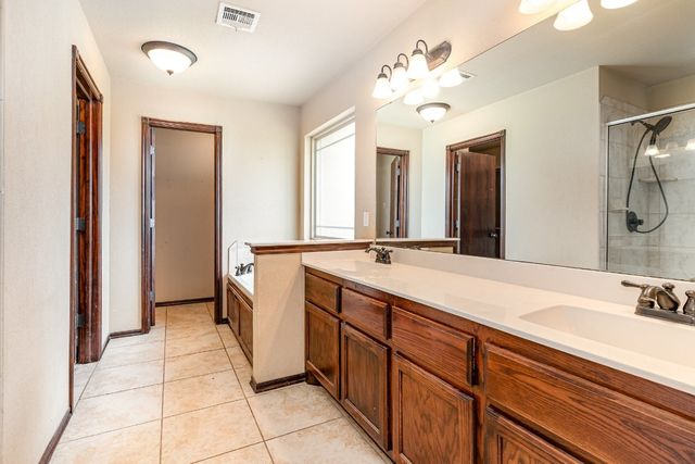 2524 Faint Ridge Way, Piedmont, OK 73078