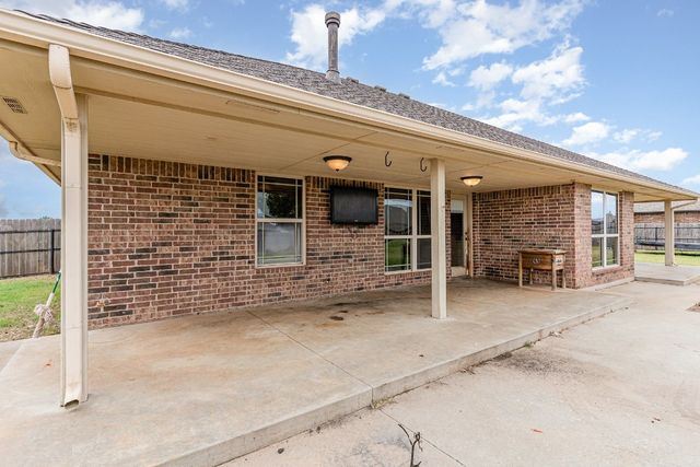 2524 Faint Ridge Way, Piedmont, OK 73078