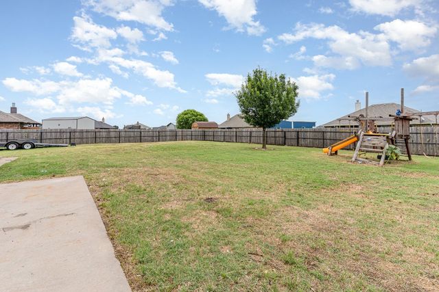 2524 Faint Ridge Way, Piedmont, OK 73078