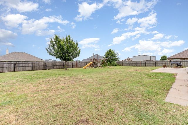 2524 Faint Ridge Way, Piedmont, OK 73078