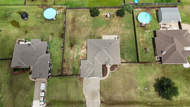 2524 Faint Ridge Way, Piedmont, OK 73078