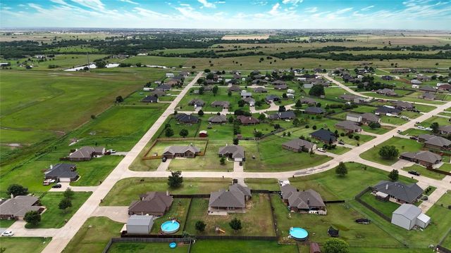 2524 Faint Ridge Way, Piedmont, OK 73078