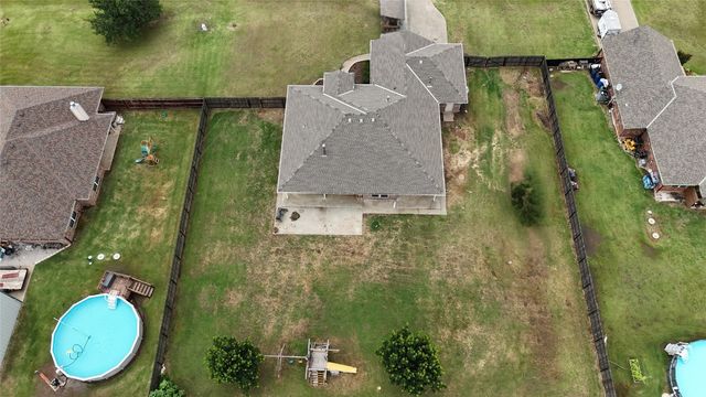 2524 Faint Ridge Way, Piedmont, OK 73078