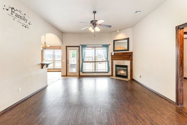 2524 Faint Ridge Way, Piedmont, OK 73078