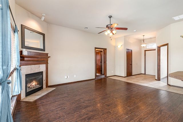 2524 Faint Ridge Way, Piedmont, OK 73078