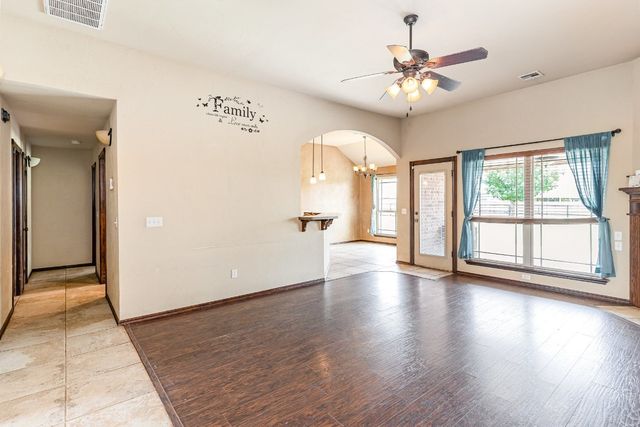 2524 Faint Ridge Way, Piedmont, OK 73078