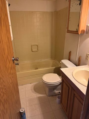 8570 S Bagnall Avenue, Pleasant Plains Twp, MI 49304