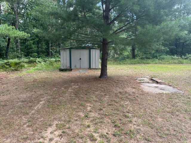 8570 S Bagnall Avenue, Pleasant Plains Twp, MI 49304