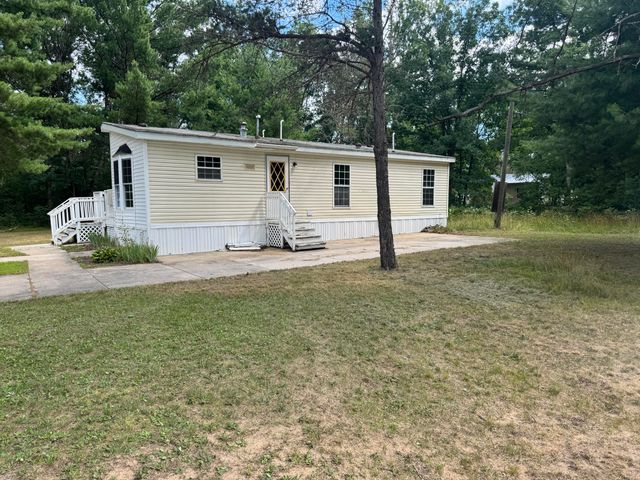 8570 S Bagnall Avenue, Pleasant Plains Twp, MI 49304