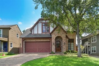 5636 Willis Avenue, Dallas, TX 75206