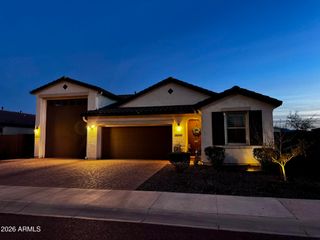 10771 W BUCHANAN Street, Avondale, AZ 85323