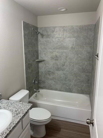 2820 W Washington Street, Denison, TX 75020